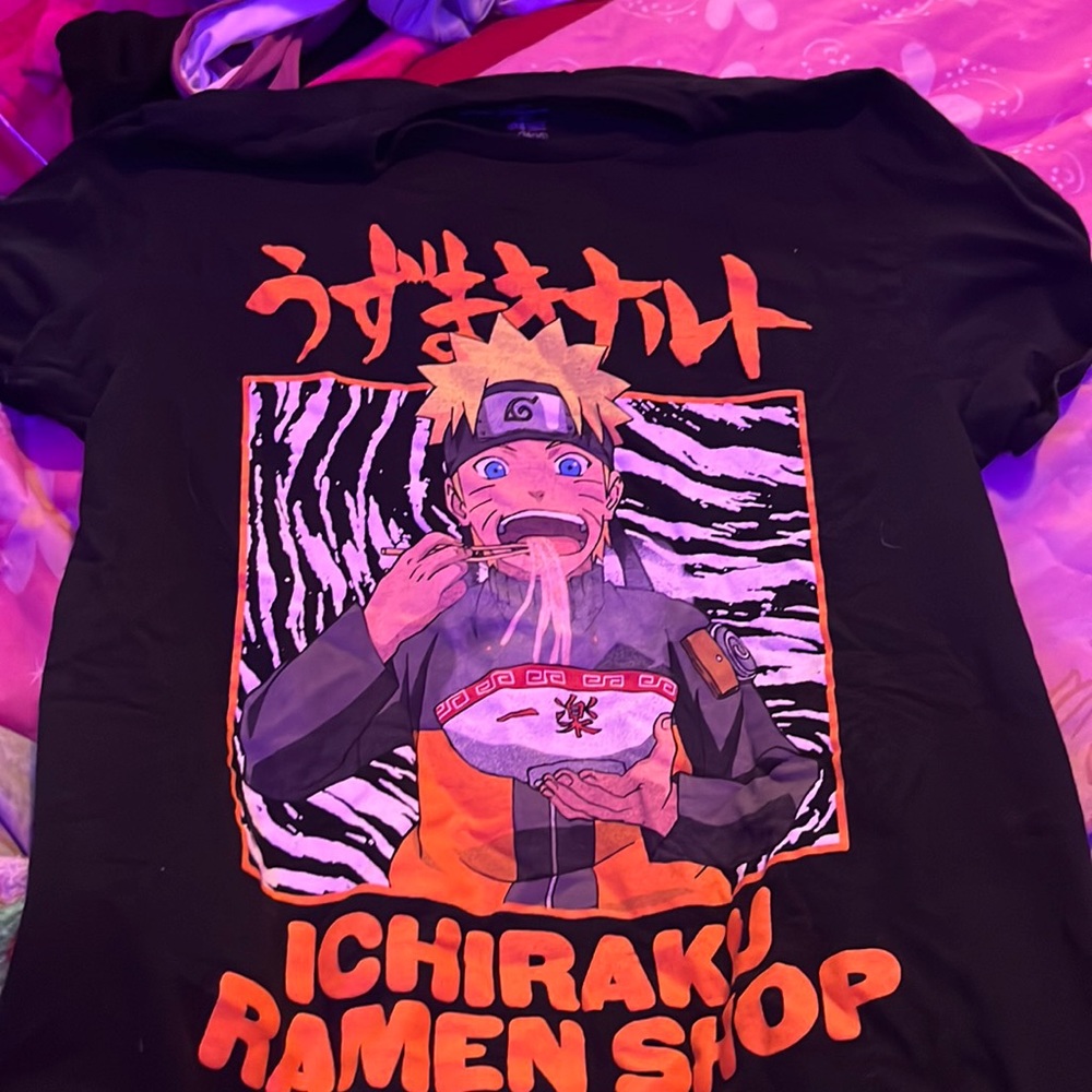 Only worn once